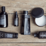 Kit cuidados pessoais Noivo