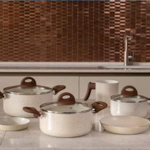 Panelas ou frigideiras